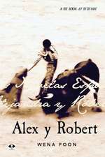 Alex y Robert