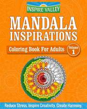 Mandala Inspirations