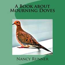 A Book about Mourning Doves