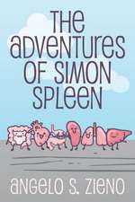 The Adventures of Simon Spleen