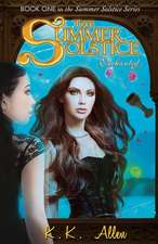 The Summer Solstice Enchanted