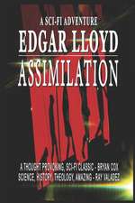 Edgar Lloyd - Assimilation