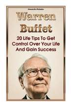 Warren Buffett