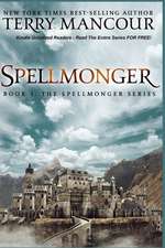 Spellmonger