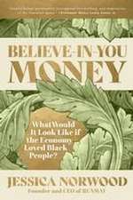 Believe-In-You Money