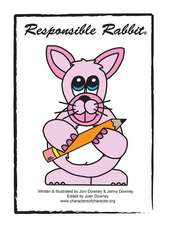 Responsible Rabbit