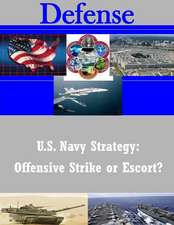 U.S. Navy Strategy