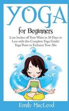 Yoga for Beginners