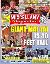 Miscellany Magazine Annual