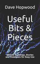 Useful Bits & Pieces