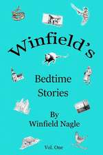 Winfield's Bedtime Stories