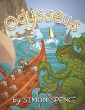 Odysseus