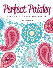 Perfect Paisley