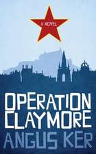 Operation Claymore