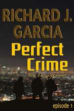 Perfect Crime Episode 1 the Engagement