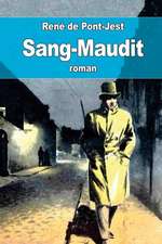 Sang-Maudit