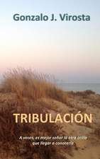 Tribulacion