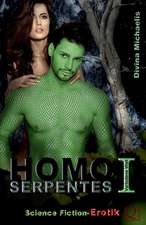 Homo Serpentes I