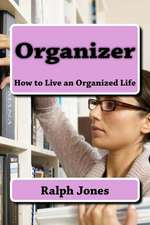 Organizer