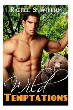 Wild Temptation
