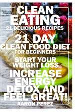 Clean Eating