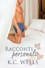 Racconti Personali