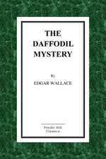 The Daffodil Mystery