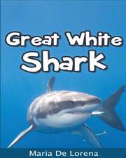 Great White Shark