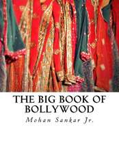 The Big Book of Bollywood