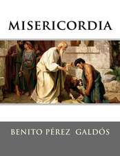 Misericordia