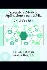 Aprende a Modelar Aplicaciones Con UML