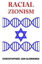 Racial Zionism