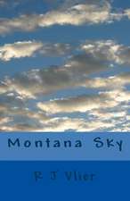 Montana Sky