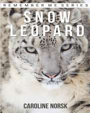 Snow Leopard