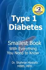 Type One Diabetes