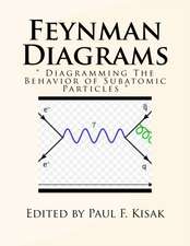 Feynman Diagrams