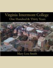 Virginia Intermont College