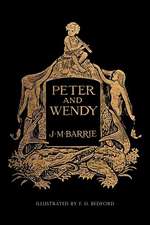 Peter and Wendy