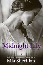 Midnight Lily