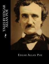 Tales by Edgar Allan Poe