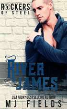 River James