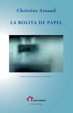 La Bolita de Papel