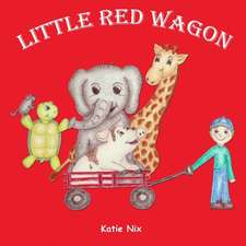 Little Red Wagon