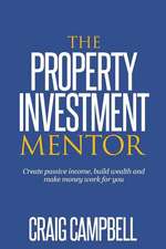 The Property Investment Mentor