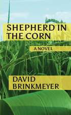 Shepherd in the Corn