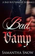 Bad Vamp