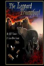 The Leopard Triumphant