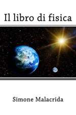 Il Libro Di Fisica