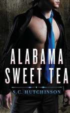 Alabama Sweet Tea