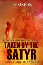 Taken by the Satyr